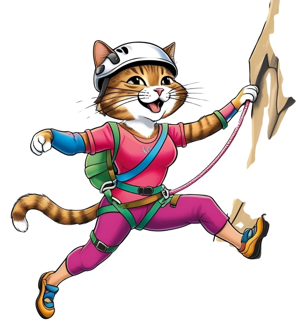 クライムキャットさん